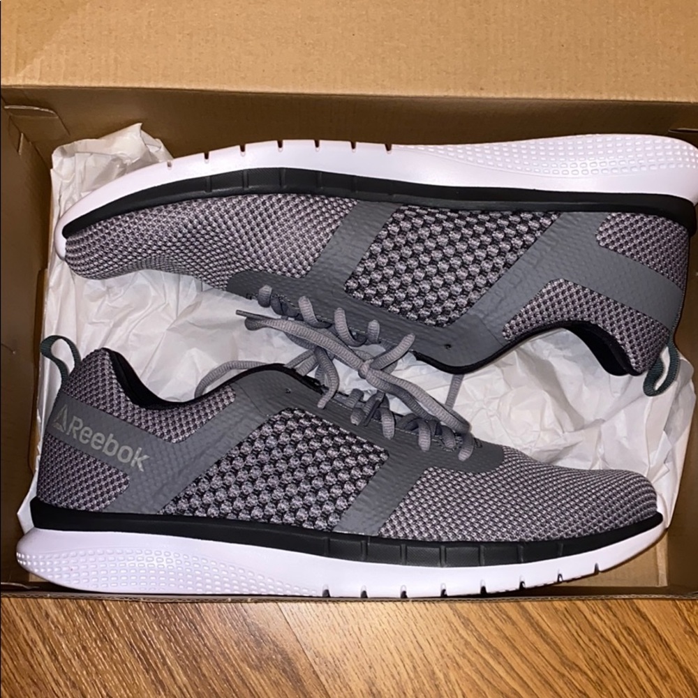 Reebok MemoryTech Prime Runner shoes